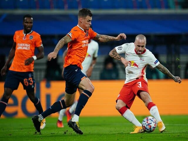 Soi kèo nhà cái trận Istanbul Basaksehir vs RB Leipzig, 03/12/2020