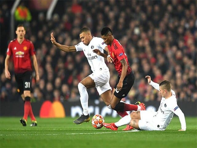 Soi kèo nhà cái trận Manchester United vs PSG, 03/12/2020