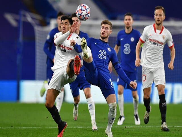 Soi kèo nhà cái trận Sevilla vs Chelsea, 03/12/2020