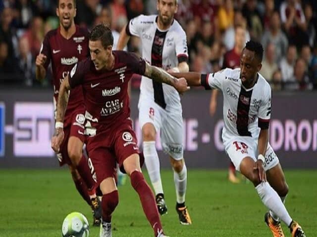 Soi kèo nhà cái trận Strasbourg vs Metz, 13/12/2020