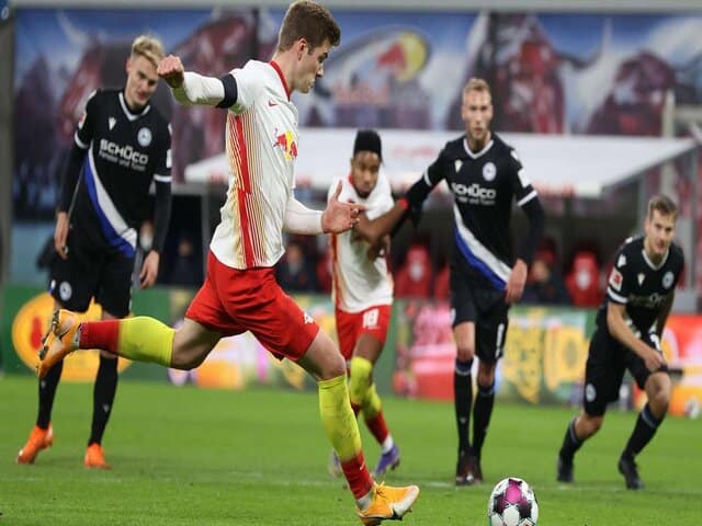 Soi kèo nhà cái trận RB Leipzig vs Werder Bremen, 12/12/2020