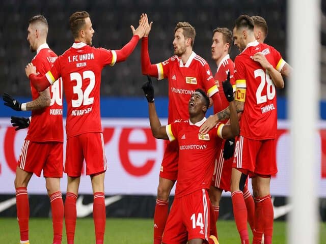 Soi kèo nhà cái trận Union Berlin vs Bayern Munich, 13/12/2020