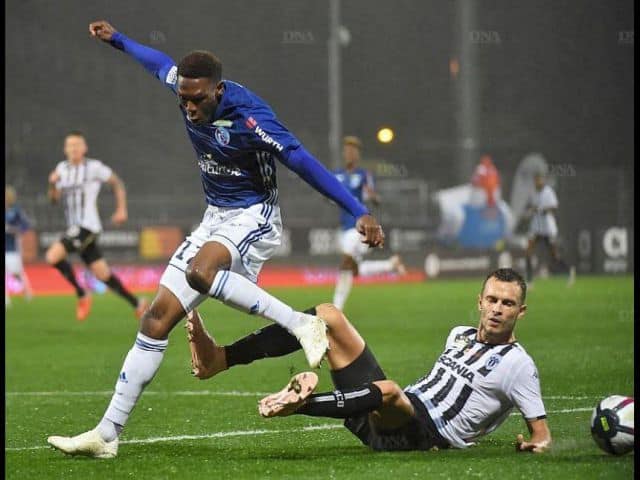 Soi kèo nhà cái trận Angers vs Strasbourg, 17/12/2020