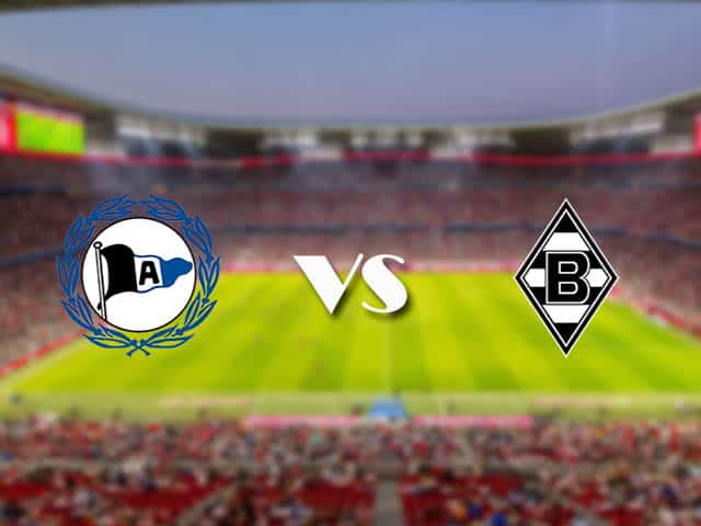 Soi kèo nhà cái trận Arminia Bielefeld vs B. Monchengladbach, 2/1/2021