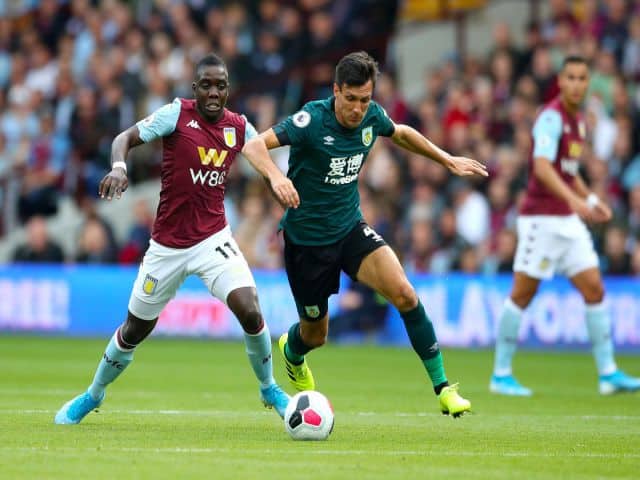 Soi kèo nhà cái trận Aston Villa vs Burnley, 18/12/2020