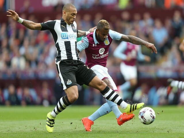 Soi kèo nhà cái trận Aston Villa vs Newcastle United, 05/12/2020