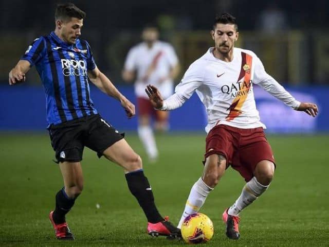 Soi kèo nhà cái trận Atalanta vs AS Roma, 21/12/2020