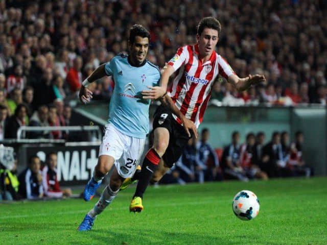 Soi kèo nhà cái trận Ath. Bilbao vs Celta Vigo, 05/12/2020