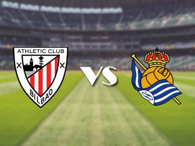 Soi kèo nhà cái trận Ath Bilbao vs Real Sociedad, 31/12/2020