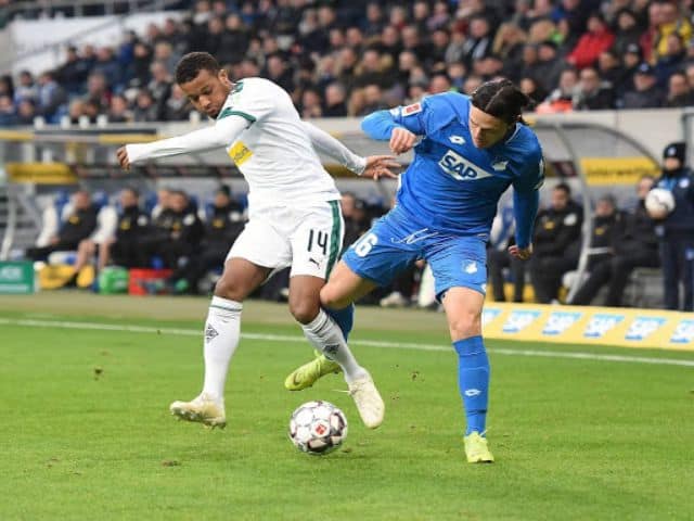 Soi kèo nhà cái trận B. Monchengladbach vs Hoffenheim, 19/12/2020