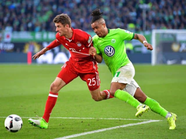 Soi kèo nhà cái trận Bayern Munich vs Wolfsburg, 17/12/2020