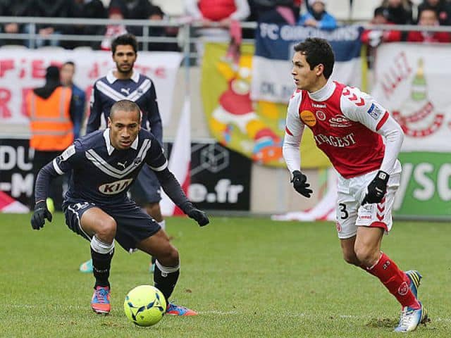 Soi kèo nhà cái trận Bordeaux vs Reims, 24/12/2020