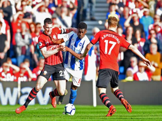 Soi kèo nhà cái trận Brighton & Hove Albion vs Southampton, 08/12/2020