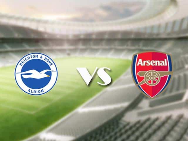 Soi kèo nhà cái trận Brighton vs Arsenal, 30/12/2020