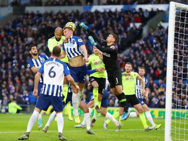 Soi kèo nhà cái trận Brighton vs Sheffield Utd, 20/12/2020