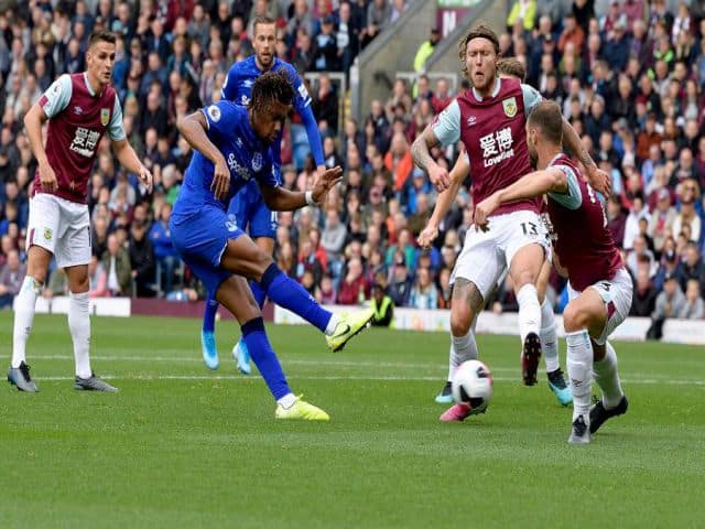 Soi kèo nhà cái trận Burnley vs Everton, 05/12/2020