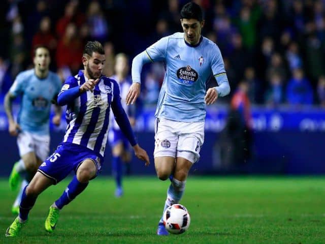 Soi kèo nhà cái trận Celta Vigo vs Alaves, 20/12/2020