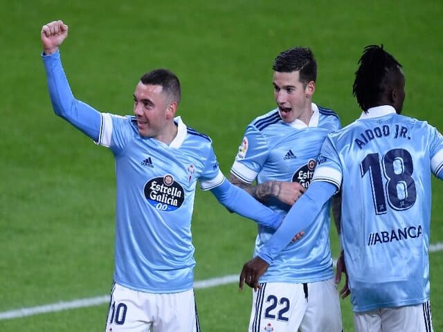 Soi kèo nhà cái trận Celta Vigo vs Cadiz CF, 15/12/2020