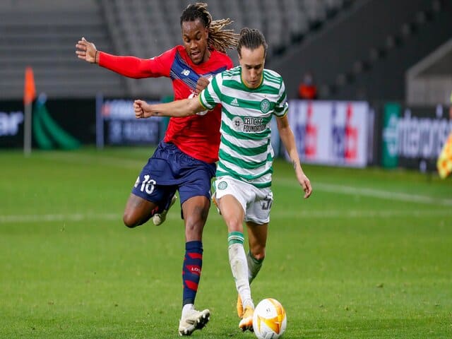 Soi kèo nhà cái trận Celtic vs Lille, 11/12/2020