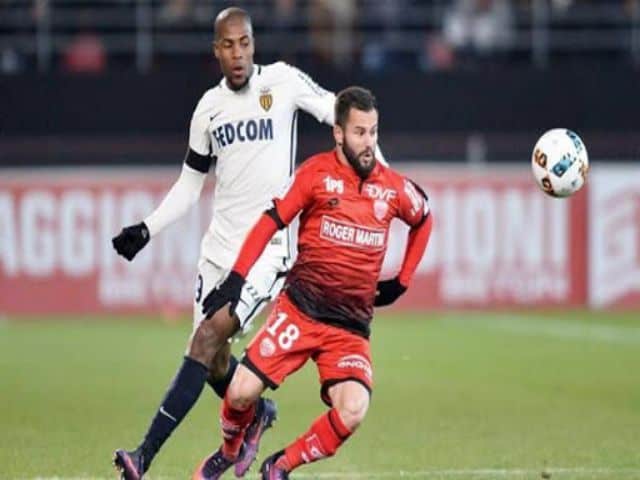 Soi kèo nhà cái trận Dijon vs Monaco, 20/12/2020