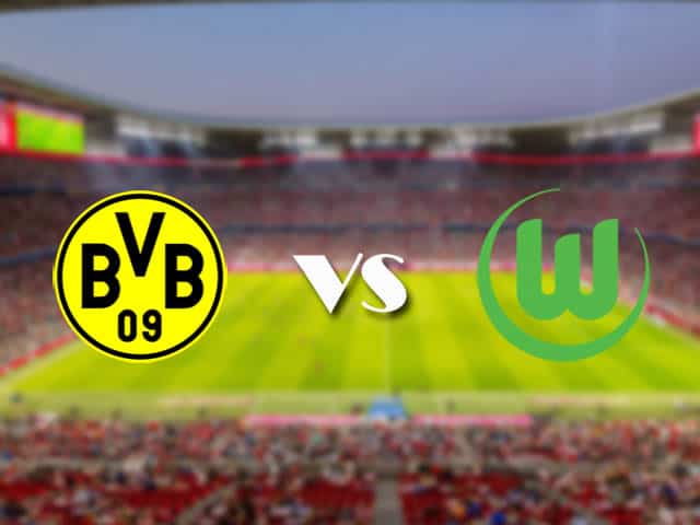 Soi kèo nhà cái trận Dortmund vs Wolfsburg, 3/1/2021