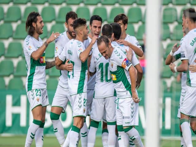 Soi kèo nhà cái trận Elche vs Osasuna, 22/12/2020