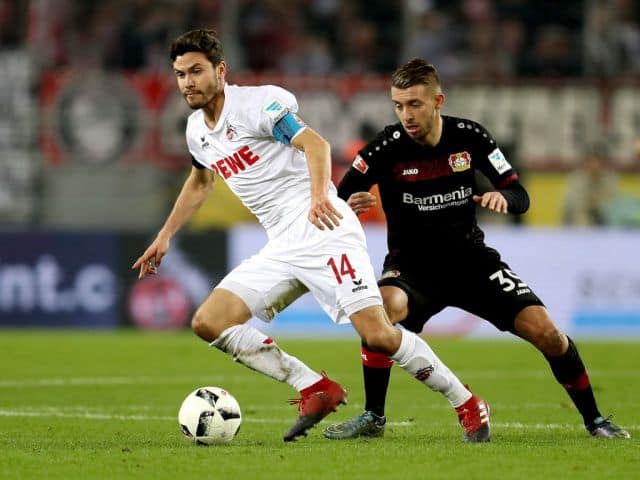 Soi kèo nhà cái trận FC Koln vs Bayer Leverkusen, 17/12/2020 Thông tin trận đấu giữa FC Koln vs Bayer Leverkusen