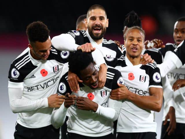 Soi kèo nhà cái trận Fulham vs Brighton, 17/12/2020