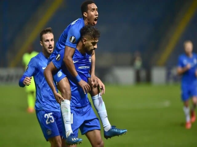 Soi kèo nhà cái trận Gent vs Slovan Liberec, 04/12/2020