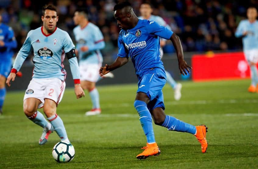 Soi kèo nhà cái trận Getafe vs Celta Vigo, 23/12/2020