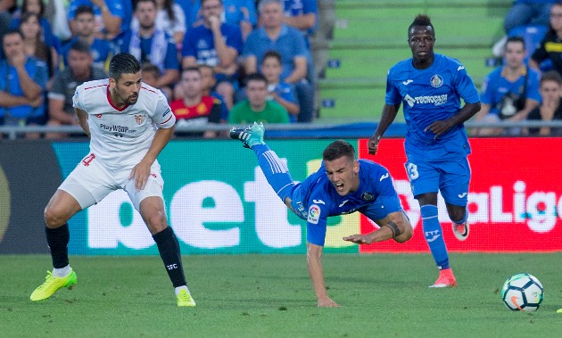 Soi kèo nhà cái trận Getafe vs Sevilla, 12/12/2020