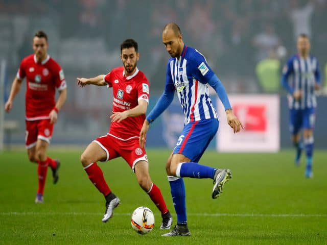 Soi kèo nhà cái trận Hertha Berlin vs Mainz, 16/12/2020