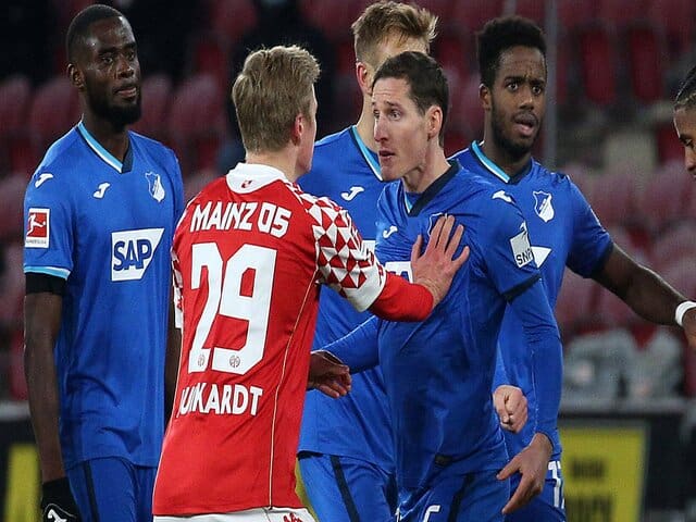 Soi kèo nhà cái trận Hoffenheim vs Augsburg, 08/12/2020