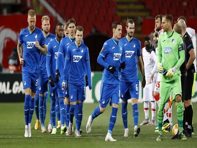 Soi kèo nhà cái trận Hoffenheim vs Gent, 11/12/2020