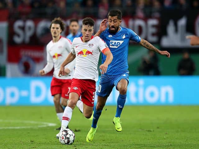 Soi kèo nhà cái trận Hoffenheim vs RB Leipzig, 17/12/2020