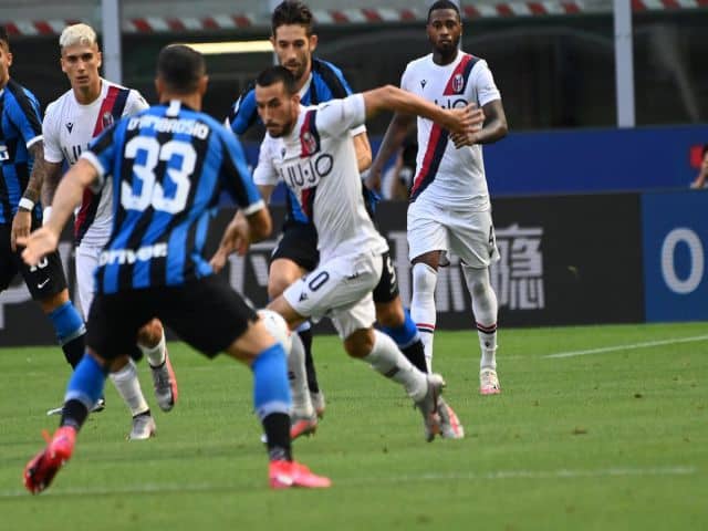 Soi kèo nhà cái trận Inter vs Bologna, 06/12/2020