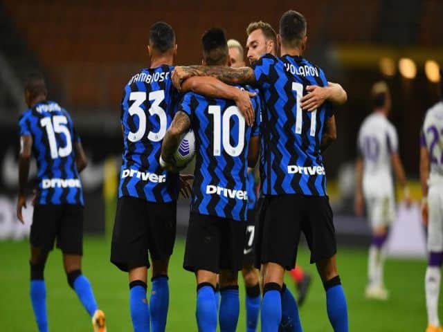 Soi kèo nhà cái trận Inter vs Spezia, 20/12/2020