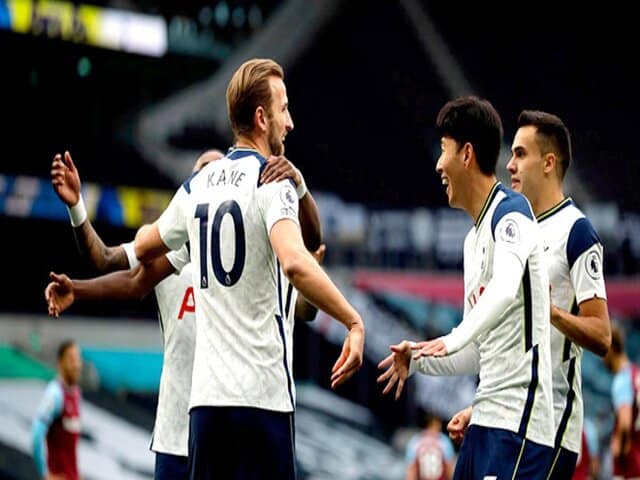 Soi kèo nhà cái trận LASK vs Tottenham Hotspur, 04/12/2020