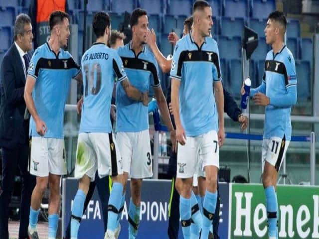 Soi kèo nhà cái trận Lazio vs Club Brugge, 09/12/2020