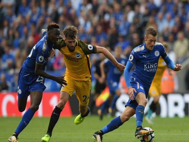 Soi kèo nhà cái trận Leicester vs Brighton, 14/12/2020