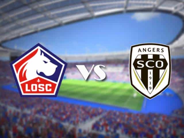 Soi kèo nhà cái trận Lille vs Angers, 07/01/2021