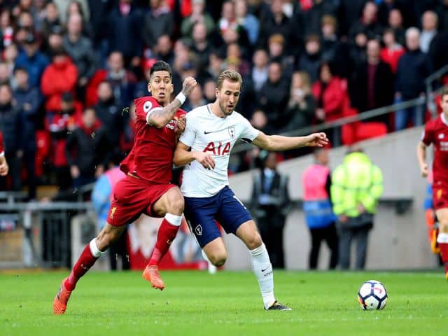 Soi kèo nhà cái trận Liverpool vs Tottenham, 17/12/2020