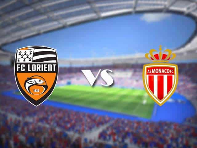 Soi kèo nhà cái trận Lorient vs Monaco, 07/01/2021