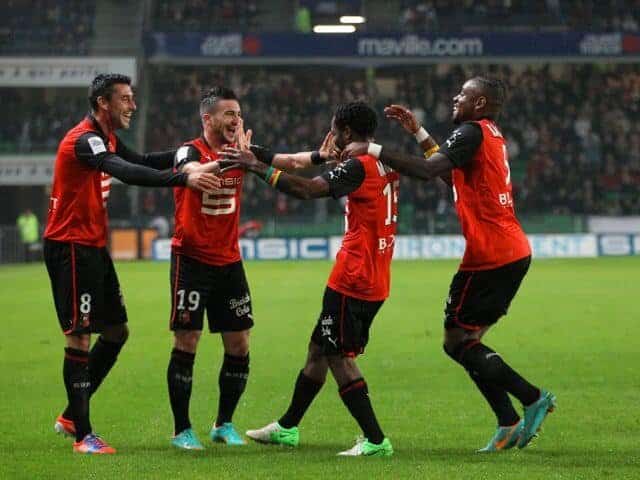 Soi kèo nhà cái trận Lorient vs Rennes, 20/12/2020