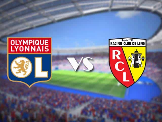 Soi kèo nhà cái trận Lyon vs Lens, 07/01/2021