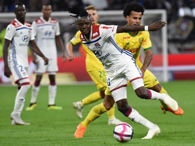 Soi kèo nhà cái trận Lyon vs Nantes, 24/12/2020