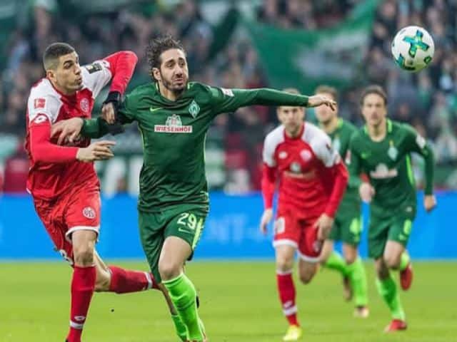 Soi kèo nhà cái trận Mainz vs Werder Bremen, 19/12/2020