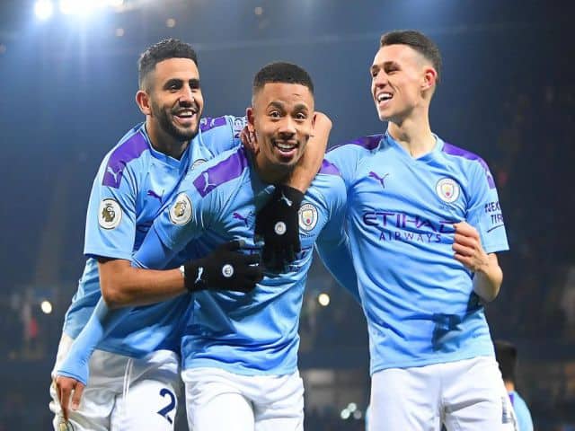 Soi kèo nhà cái trận Manchester City vs Fulham, 05/12/2020