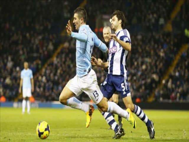 Soi kèo nhà cái trận Manchester City vs West Brom, 16/12/2020