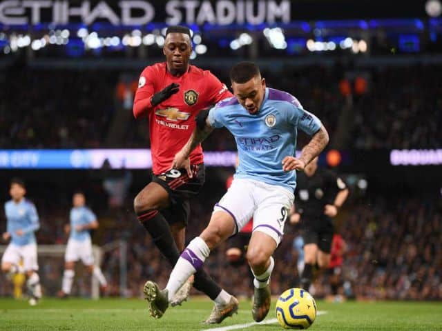 Soi kèo nhà cái trận Manchester Utd vs Manchester City, 13/12/2020